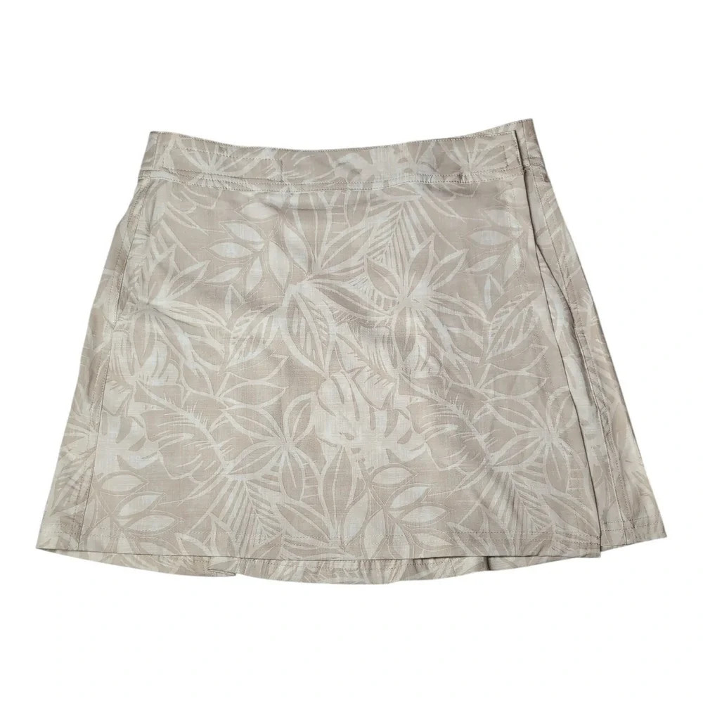 RipSkirt‎ Hawaii Swim Wrap Skirt Womens S Cover-Up